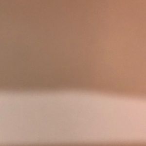 Meet your Posher, Jackie